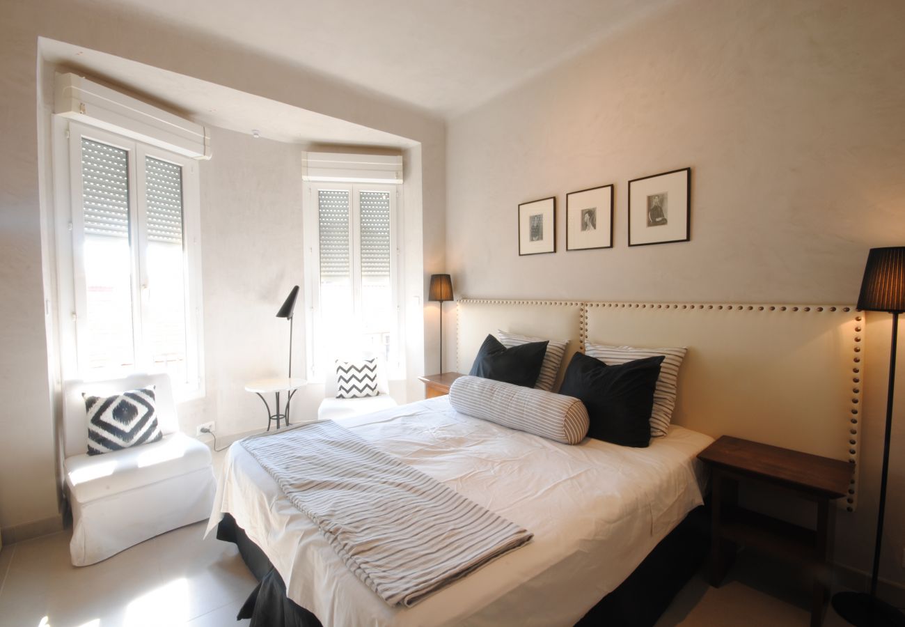 Studio in Cannes - ONI4041 / Élégant studio St Christophe