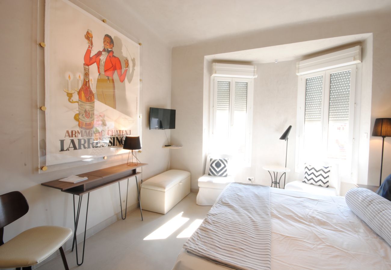 Studio in Cannes - ONI4041 / Élégant studio St Christophe