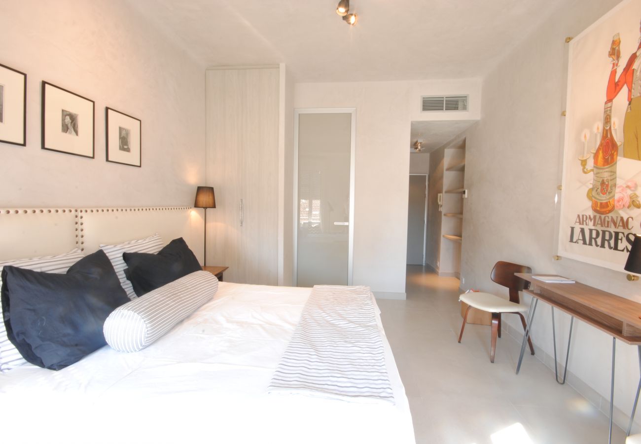 Studio in Cannes - ONI4041 / Élégant studio St Christophe