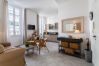 Apartment in Cannes - LAT1101 / Logement situé à deux pas de la plage