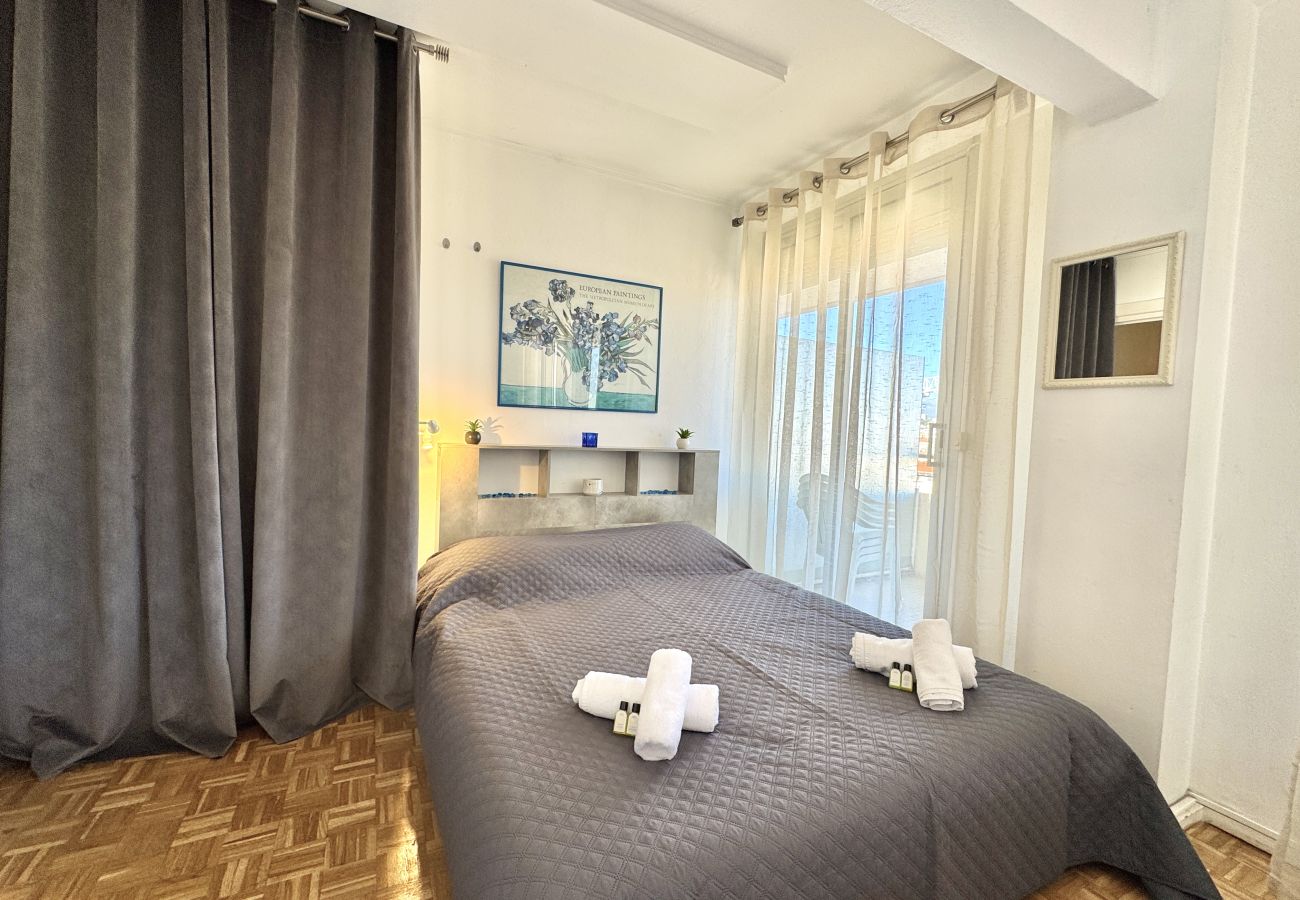 Studio in Cannes - DUP5380 / Residence Grand Hotel / 1P