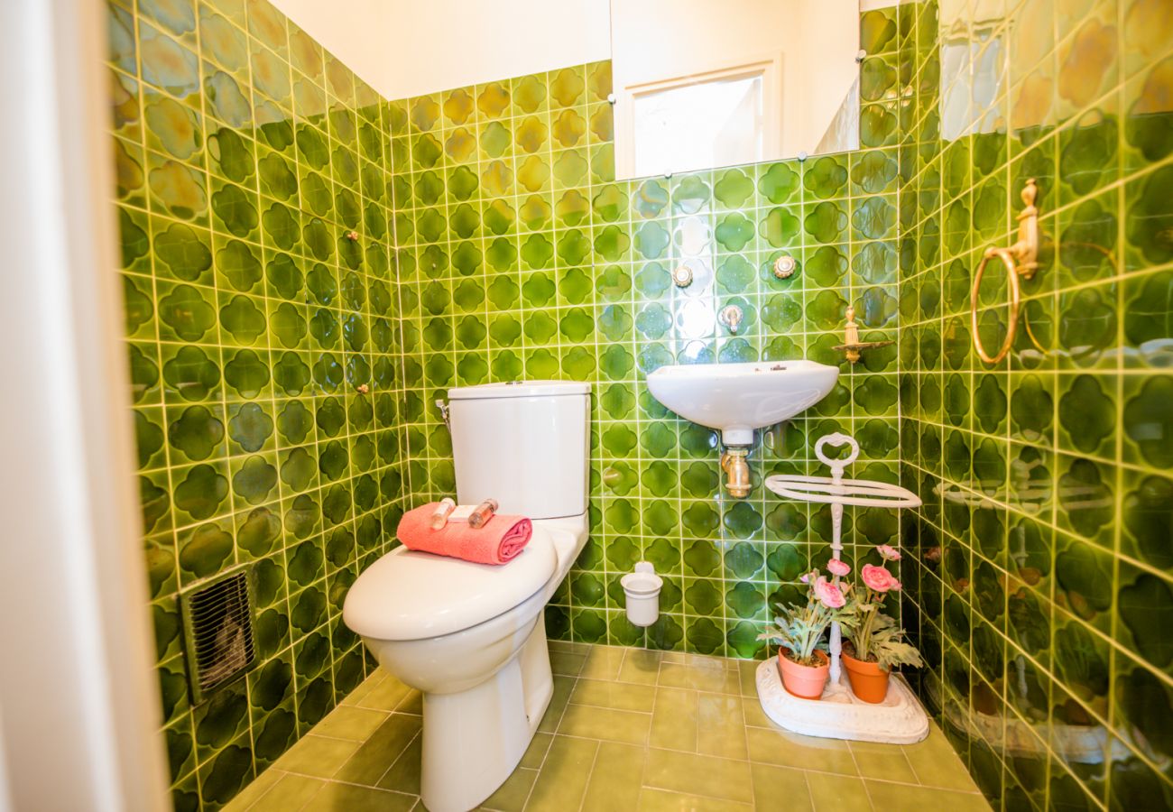 Apartment in Villefranche-sur-Mer - LE CALIFORNIA AP1008 by RIVIERA HOLIDAY HOMES