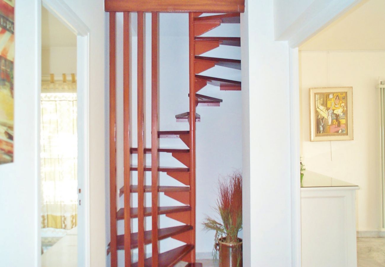 Apartment in Villefranche-sur-Mer - LE CALIFORNIA AP1008 by RIVIERA HOLIDAY HOMES