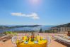Apartment in Villefranche-sur-Mer - LE CALIFORNIA AP1008 by RIVIERA HOLIDAY HOMES