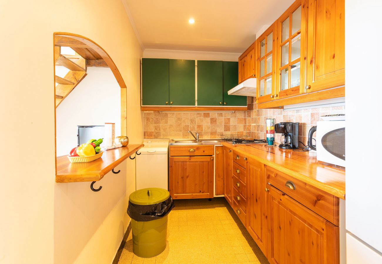 Studio in Villefranche-sur-Mer - LE BELVEDERE AP1059 by RIVIERA HOLIDAY HOMES