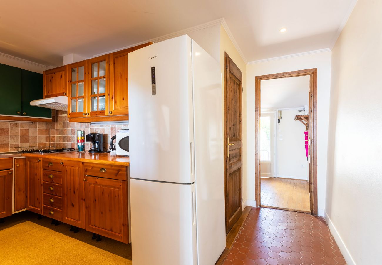 Studio in Villefranche-sur-Mer - LE BELVEDERE AP1059 by RIVIERA HOLIDAY HOMES