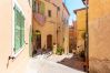 Studio in Villefranche-sur-Mer - LE BELVEDERE AP1059 by RIVIERA HOLIDAY HOMES