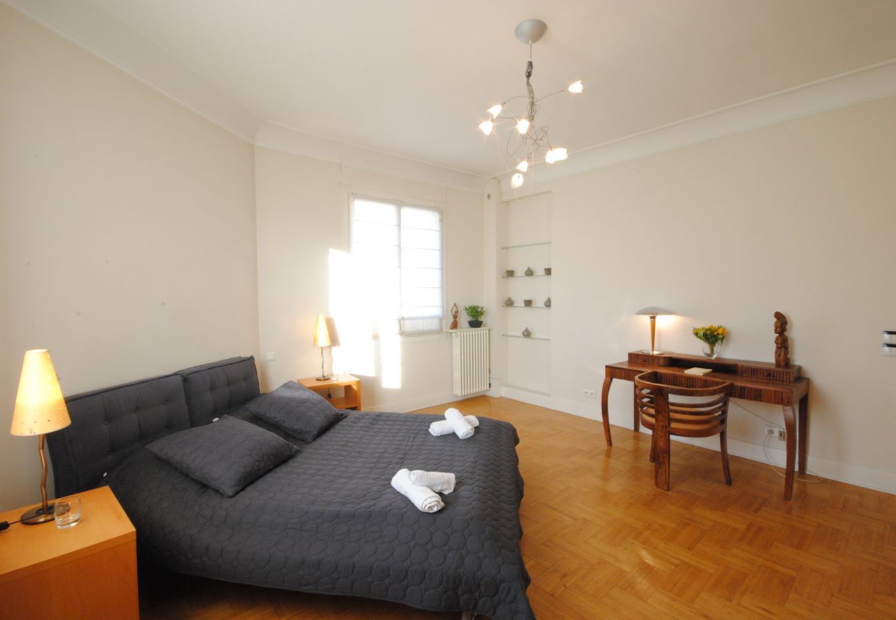 Apartment in Cannes - BOB1309 Logement famillial centre plages