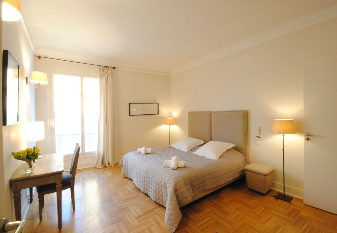 Apartment in Cannes - BOB1309 Logement famillial centre plages