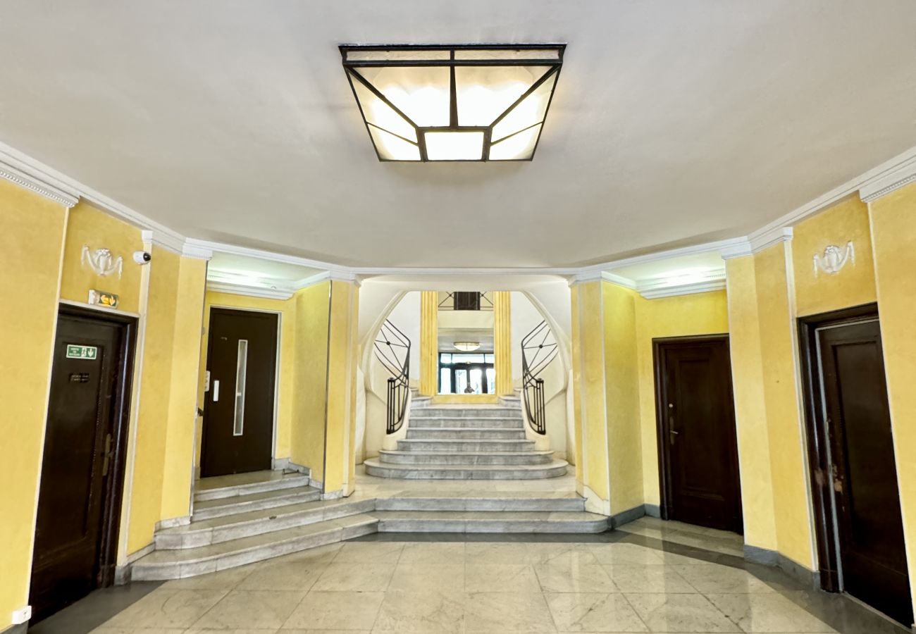 Apartment in Cannes - BOB1309 Logement famillial centre plages