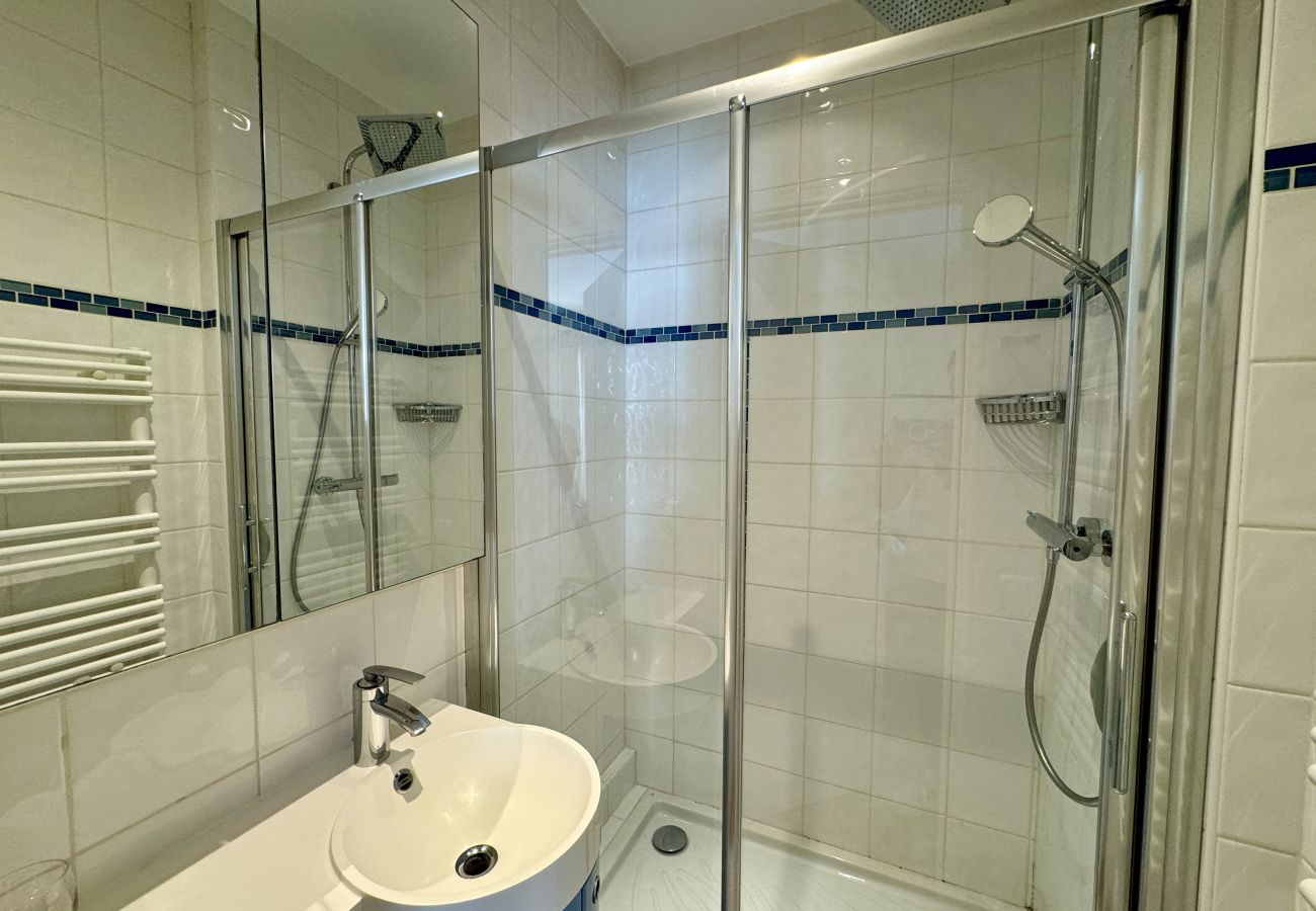 Apartment in Cannes - BOB1309 Logement famillial centre plages