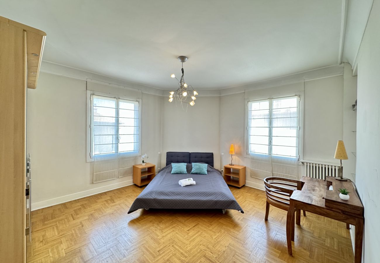 Apartment in Cannes - BOB1309 Logement famillial centre plages