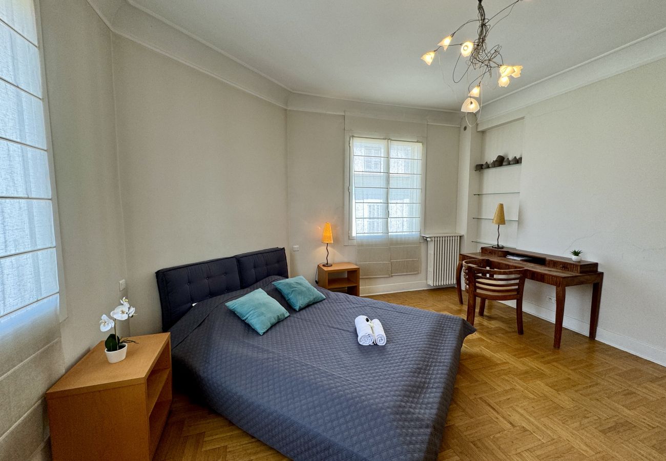 Apartment in Cannes - BOB1309 Logement famillial centre plages