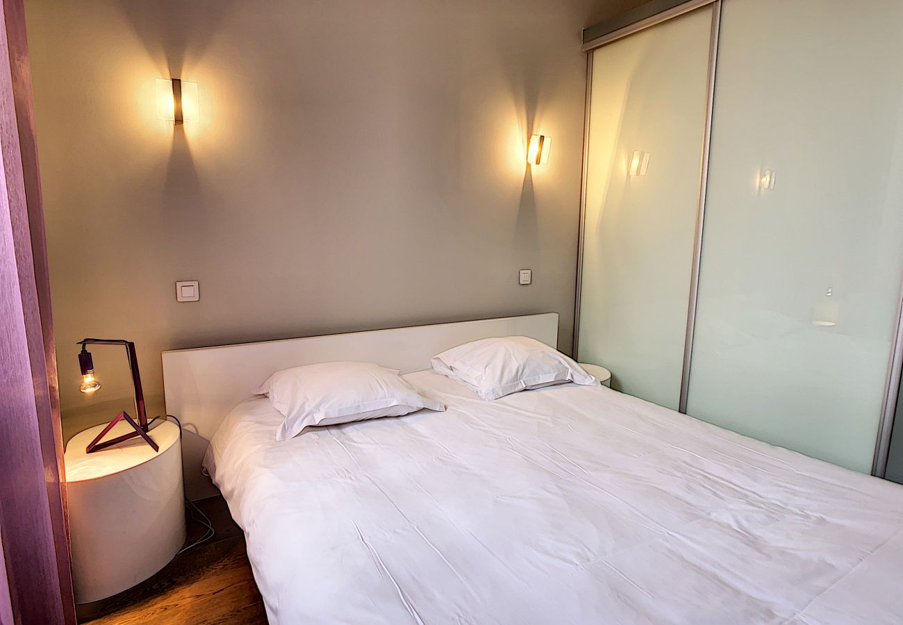 Apartment in Cannes - CIR3374 / SPACIEUX 3 PIECES RUE D'ANTIBES / LE CID