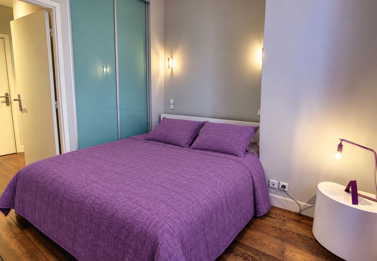 Apartment in Cannes - CIR3374 / SPACIEUX 3 PIECES RUE D'ANTIBES / LE CID