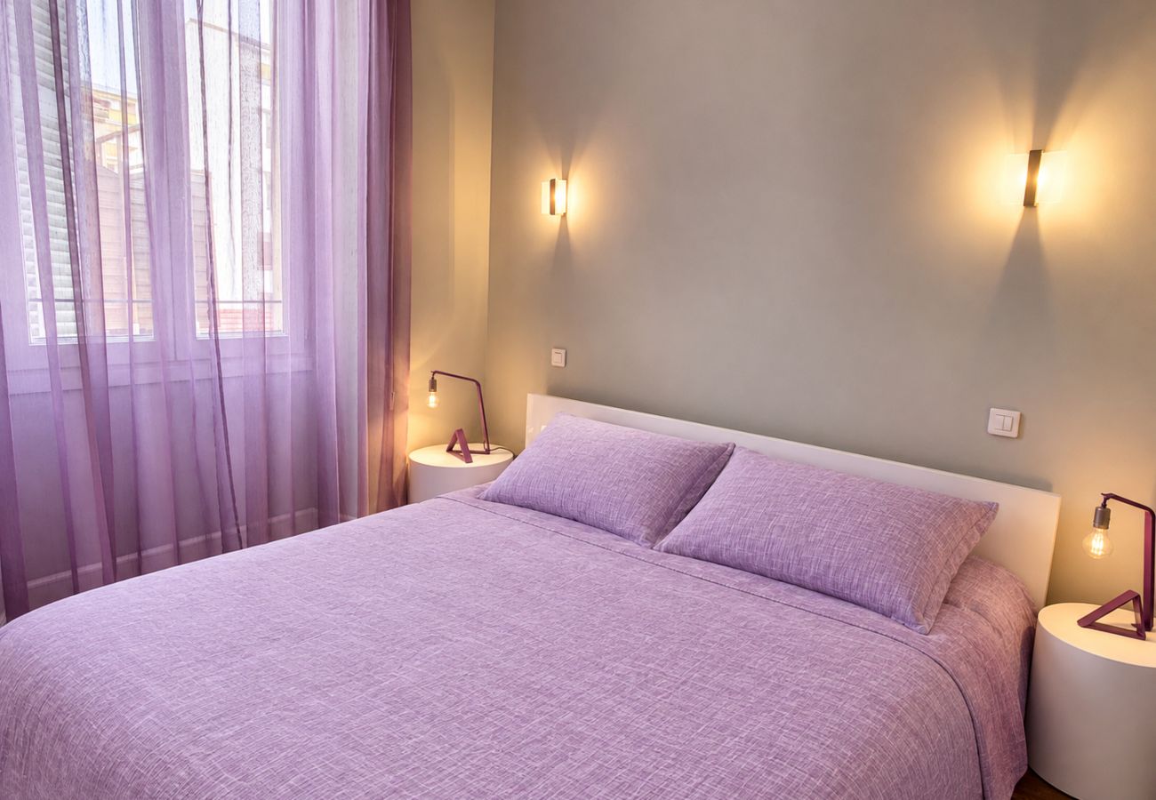 Apartment in Cannes - CIR3374 / SPACIEUX 3 PIECES RUE D'ANTIBES / LE CID