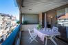 Apartment in Cannes - BAL584 / Grand 2 pièces terrasse plages