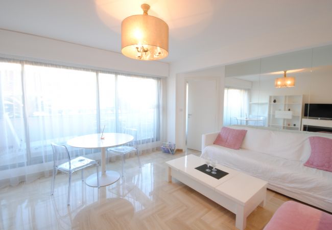 Apartment in Cannes - LUI5376 / Magnifique appartement de luxe