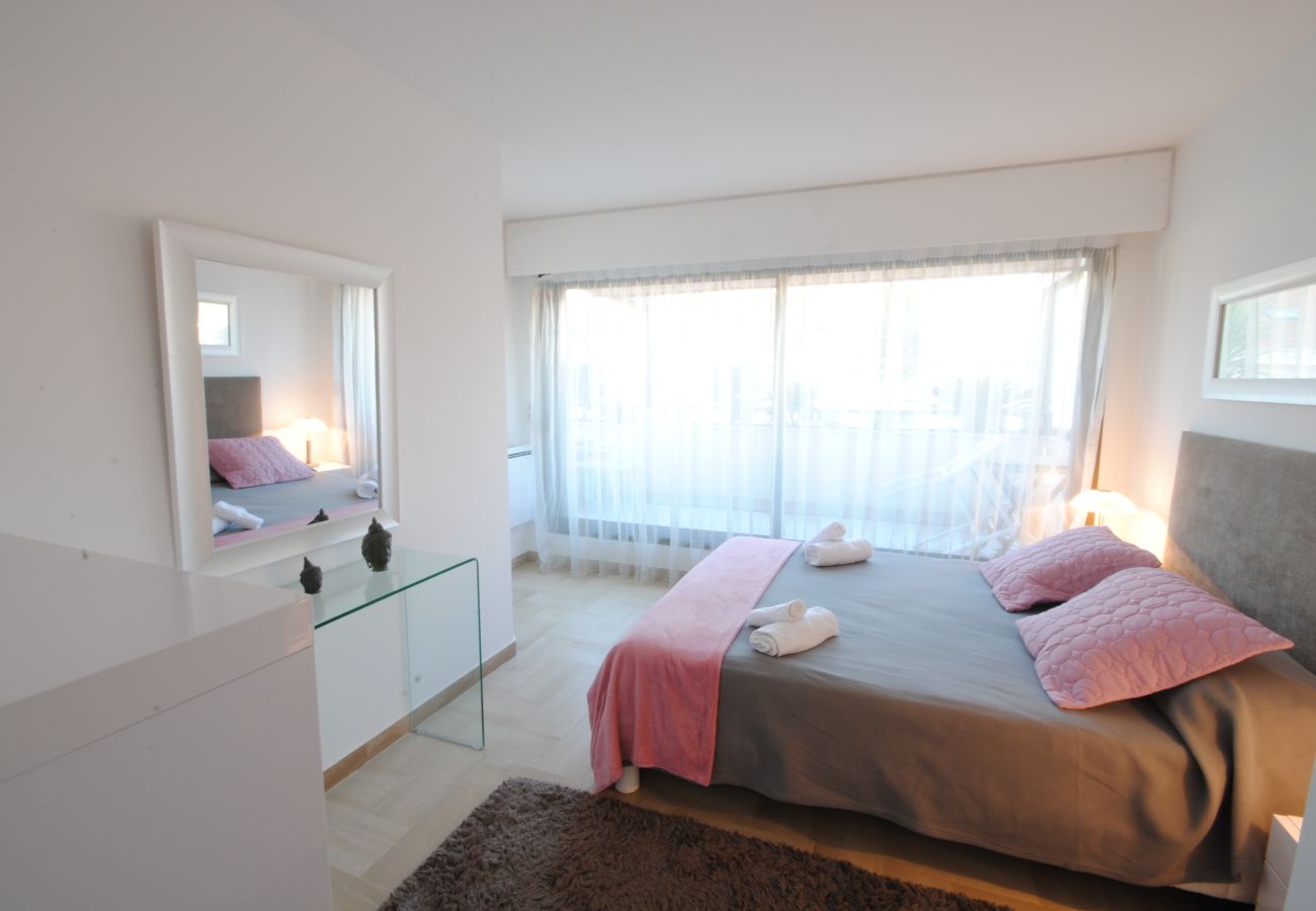 Apartment in Cannes - LUI5376 / Magnifique appartement de luxe