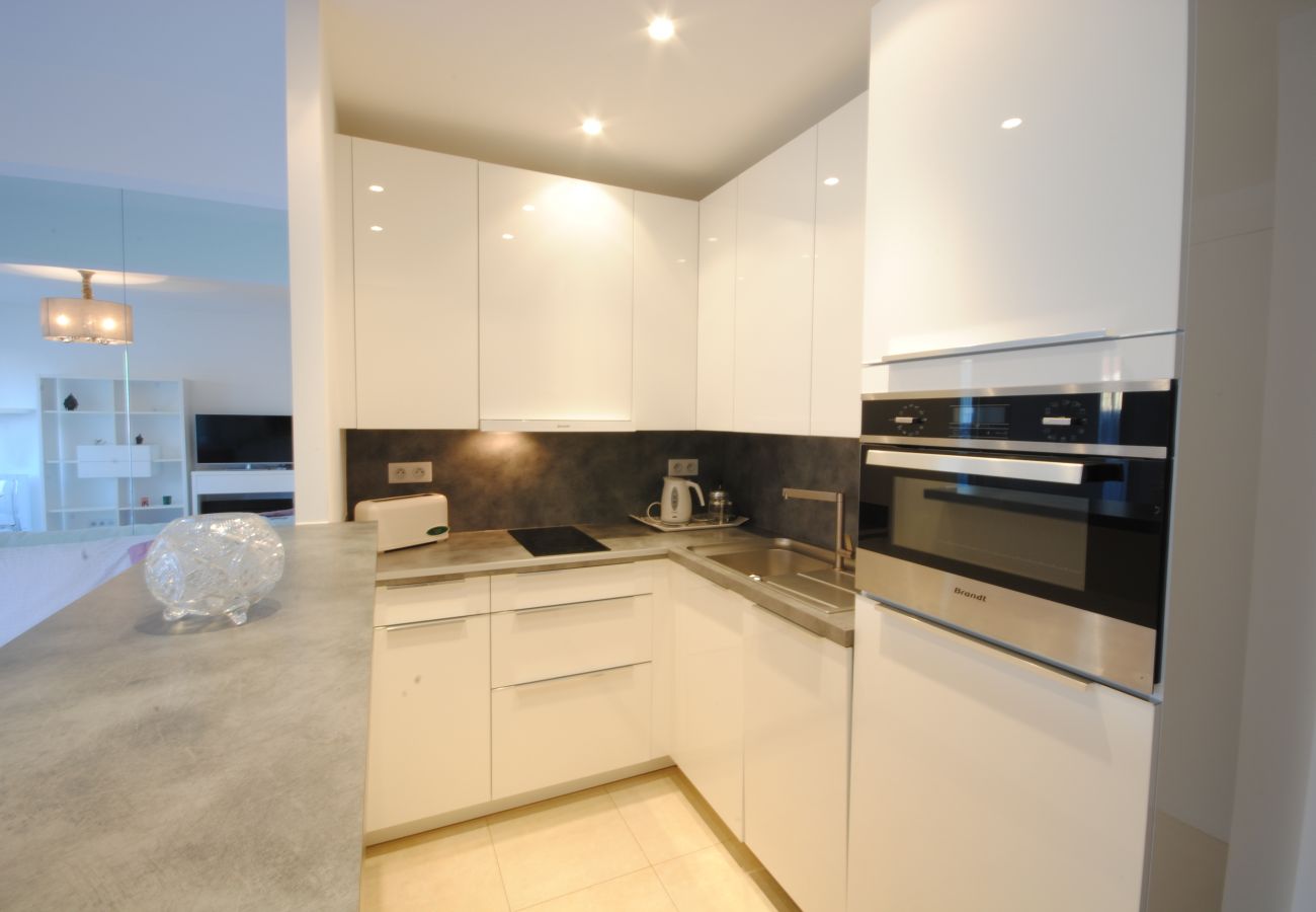 Apartment in Cannes - LUI5376 / Magnifique appartement de luxe