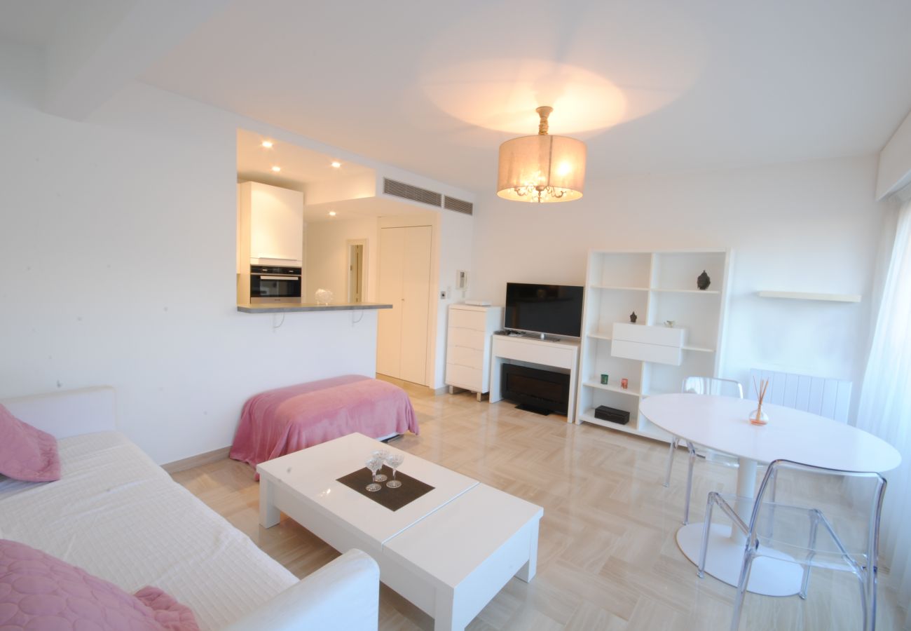 Apartment in Cannes - LUI5376 / Magnifique appartement de luxe