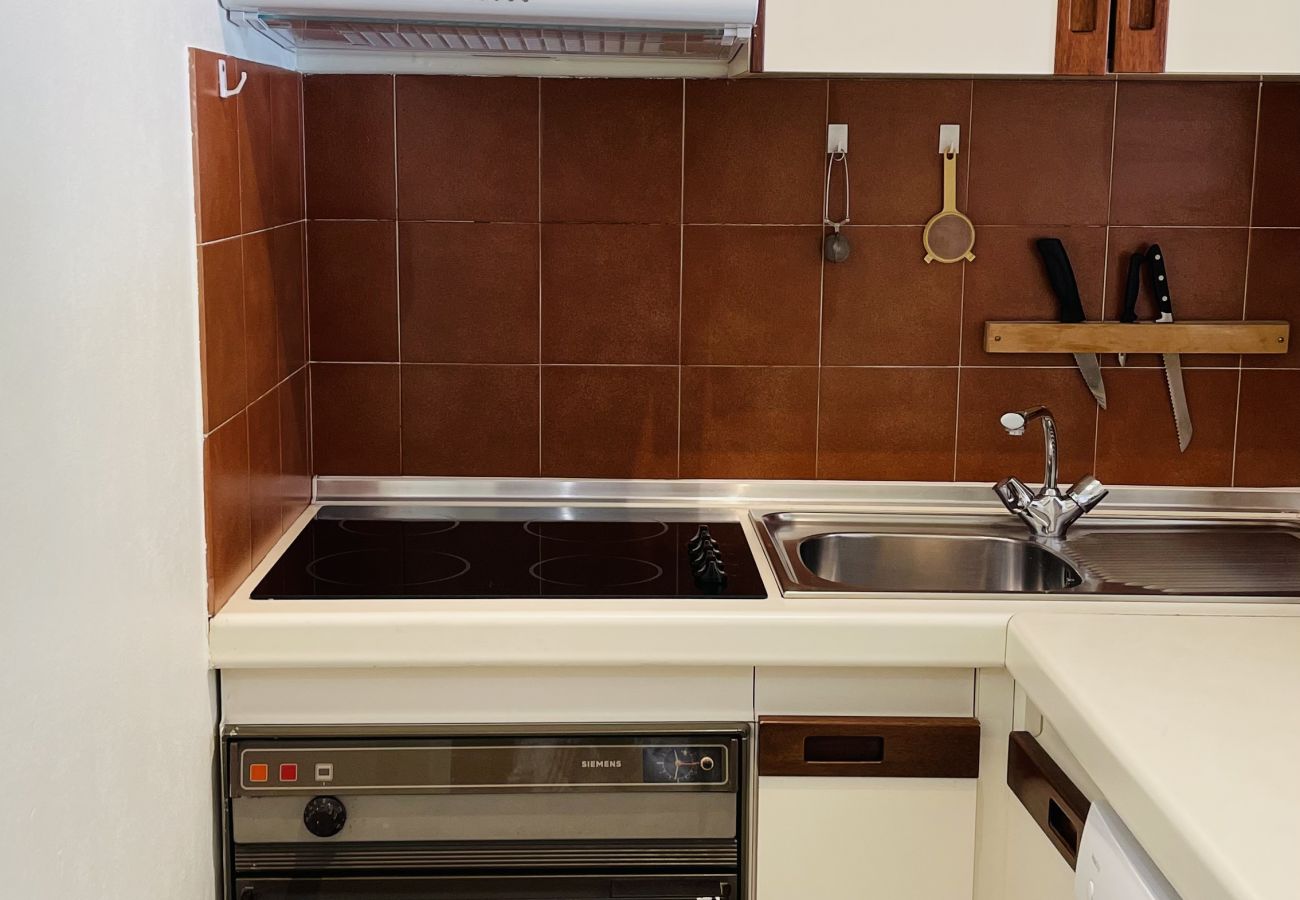 Studio in Cannes - ROU503 / Studio terrasse sud