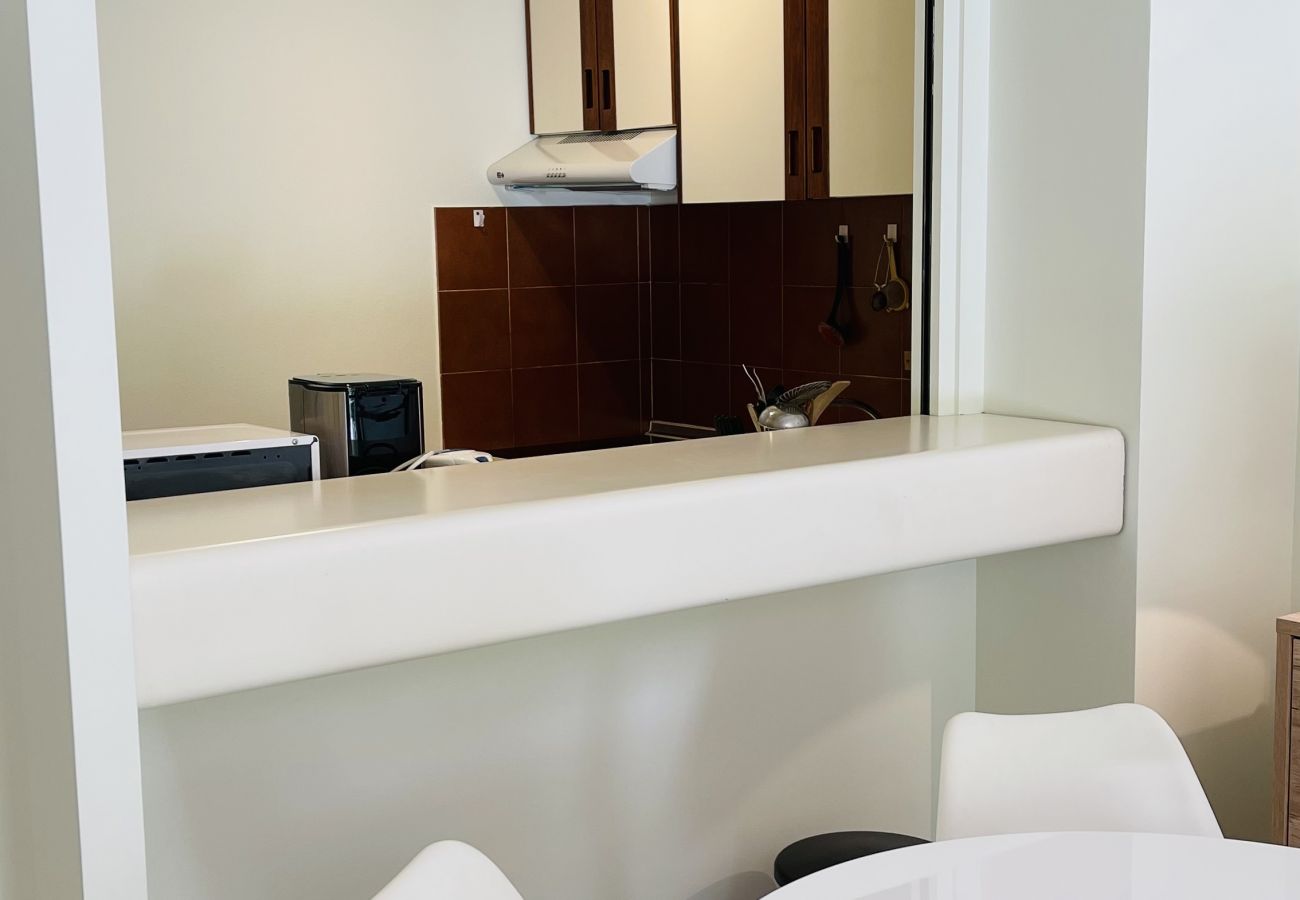 Studio in Cannes - ROU503 / Studio terrasse sud