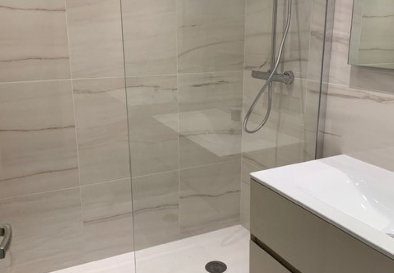 Studio in Cannes - ROU503 / Studio terrasse sud