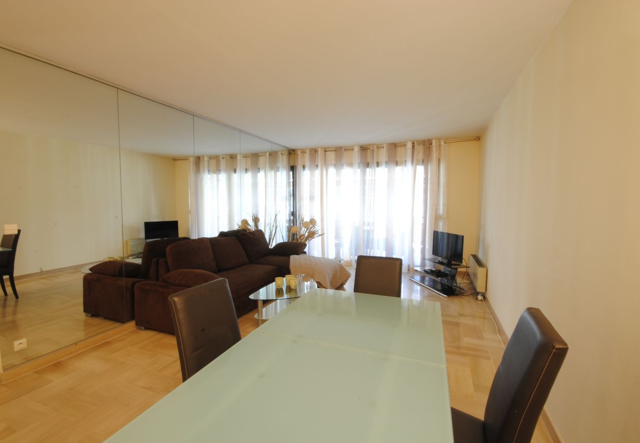 Apartment in Cannes - ALI1165 / Grand 2 pièces moderne terrasse