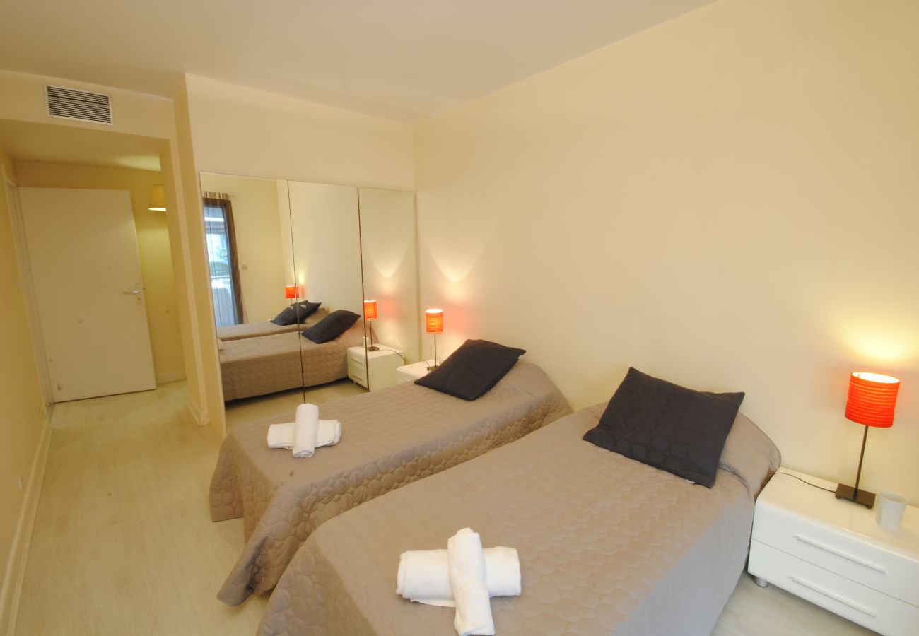 Apartment in Cannes - ALI1165 / Grand 2 pièces moderne terrasse