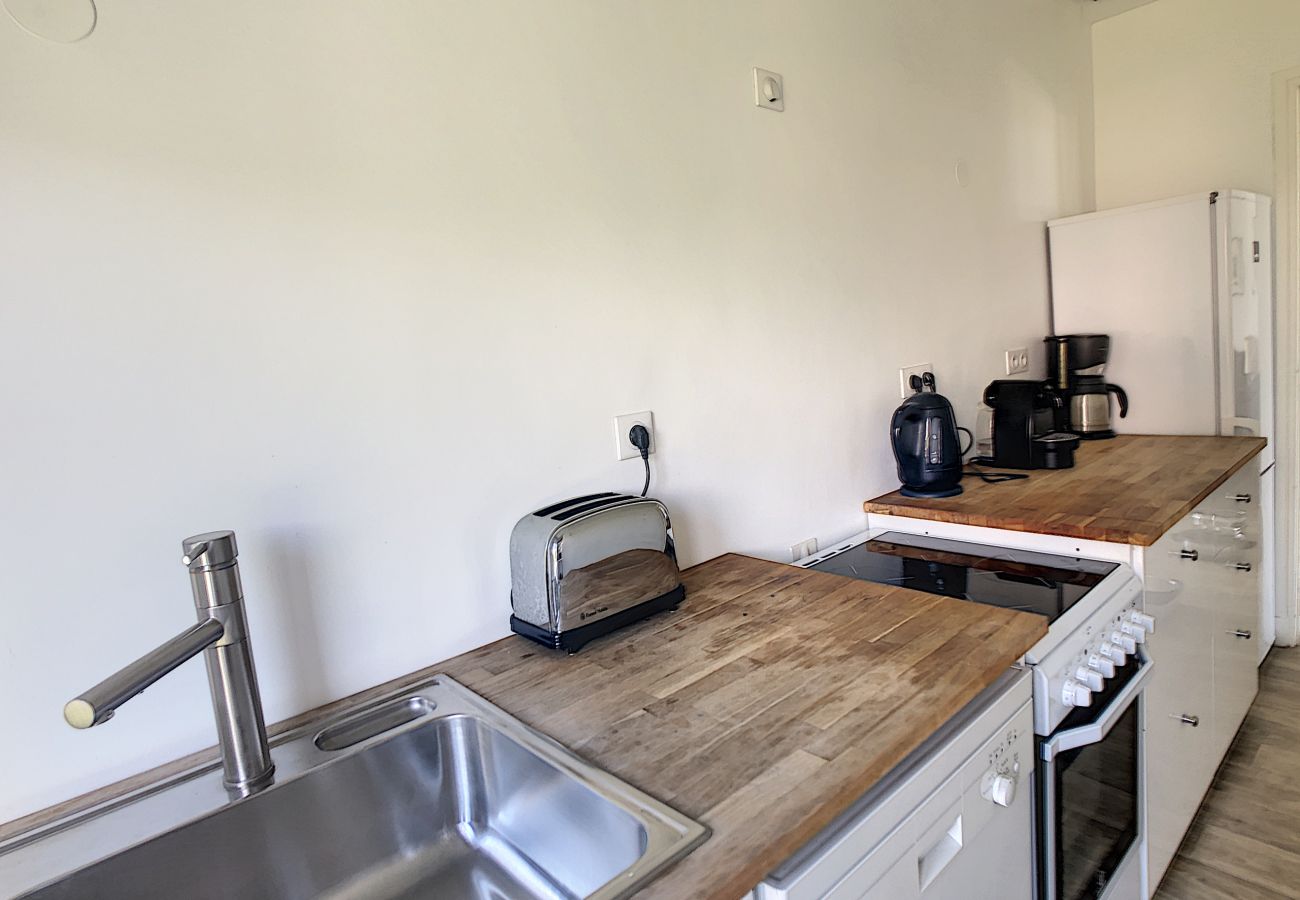 Apartment in Cannes - SAU310 / face mer Sur Croisette 3 chambres