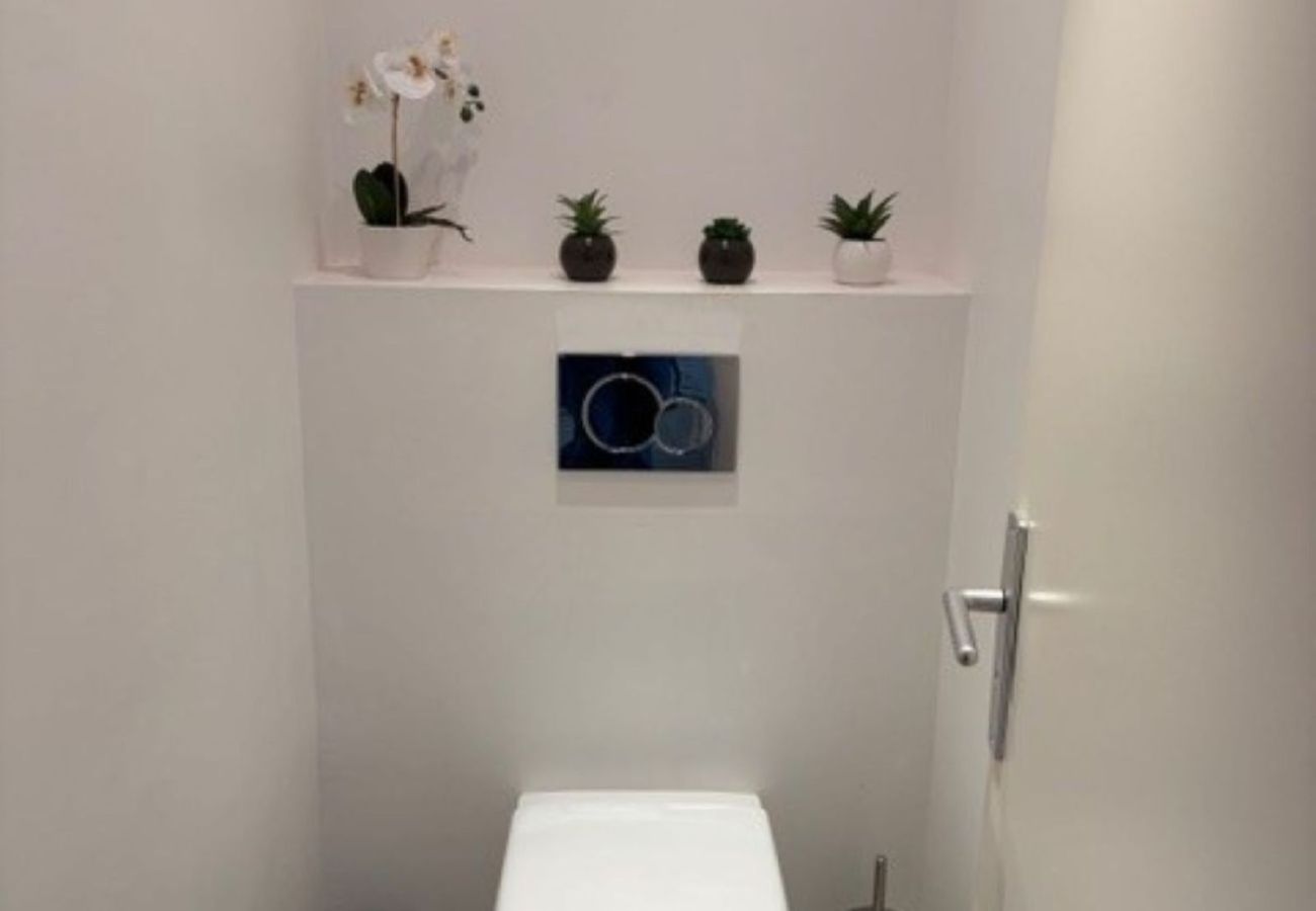 Apartment in Cannes - SAU310 / face mer Sur Croisette 3 chambres