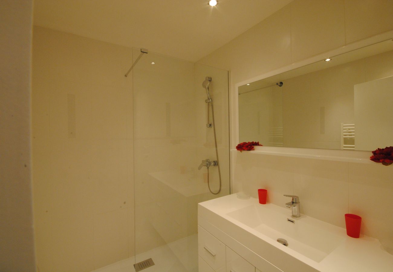 Studio in Cannes - THI235 Studio de charme au Gray d'Albion