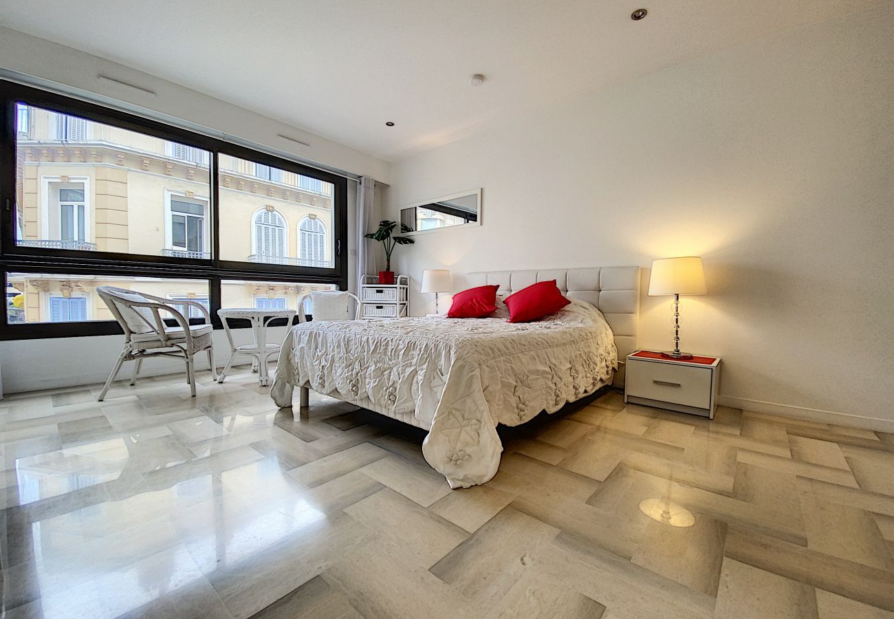 Studio in Cannes - THI235 Studio de charme au Gray d'Albion