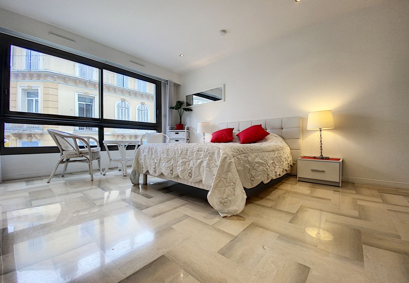 Studio in Cannes - THI235 Studio de charme au Gray d'Albion