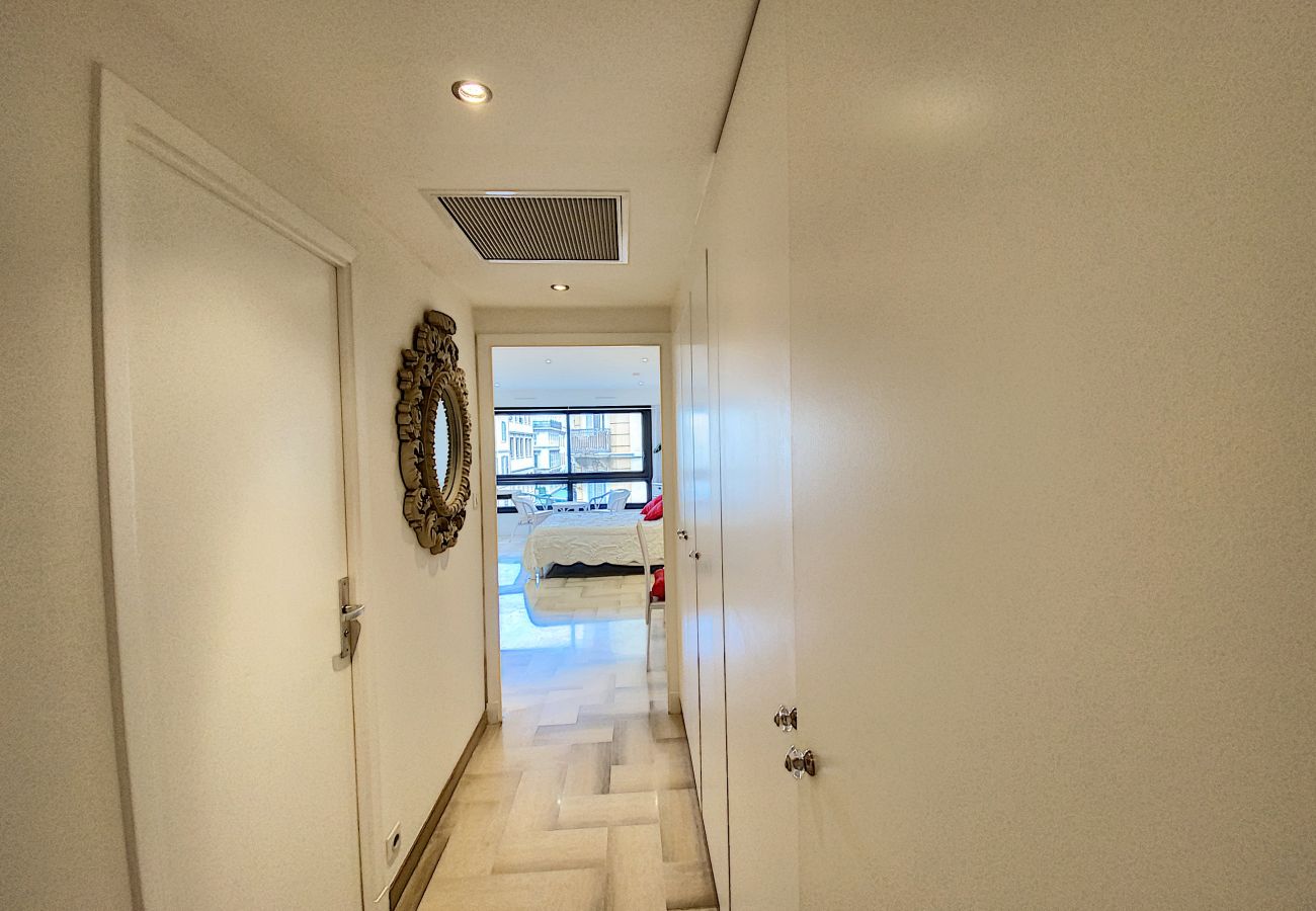 Studio in Cannes - THI235 Studio de charme au Gray d'Albion