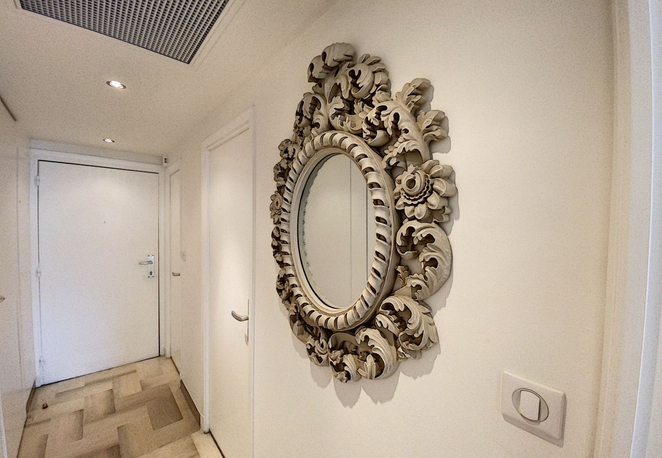 Studio in Cannes - THI235 Studio de charme au Gray d'Albion