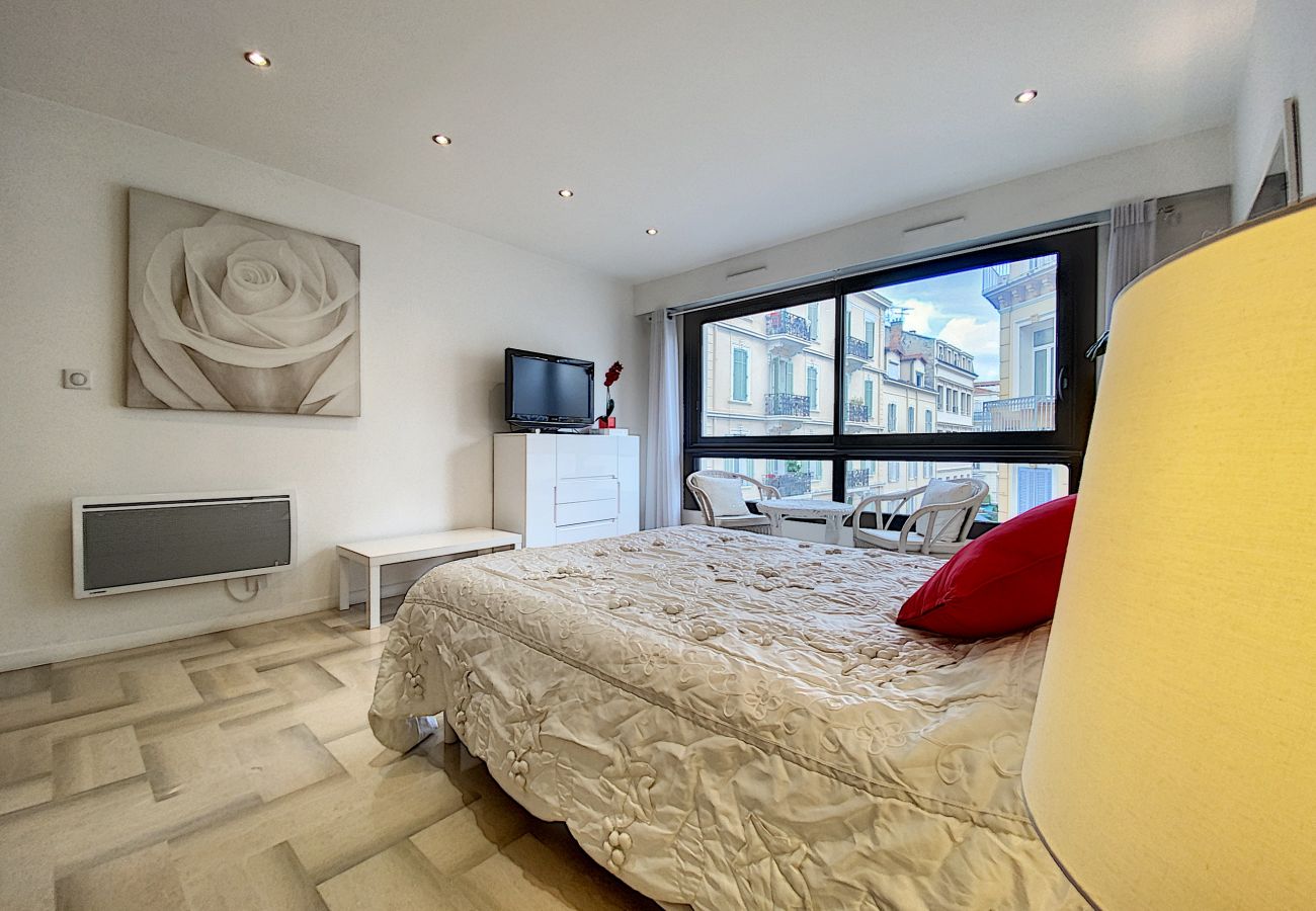 Studio in Cannes - THI235 Studio de charme au Gray d'Albion