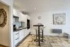 Studio in Cannes - THI235 Studio de charme au Gray d'Albion