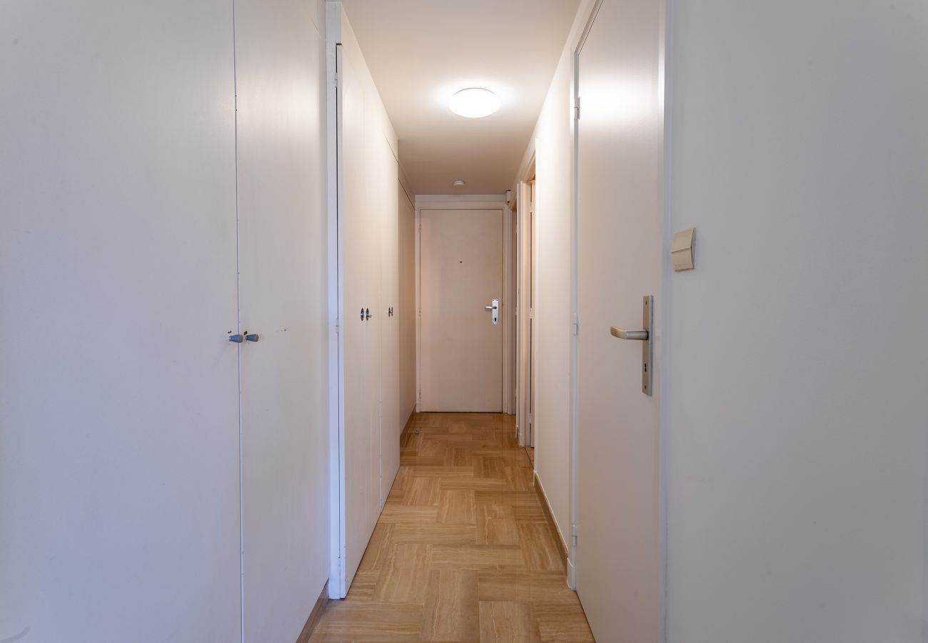 Studio in Cannes - BRA507 Studio terrasse Residence Gray d'Albion