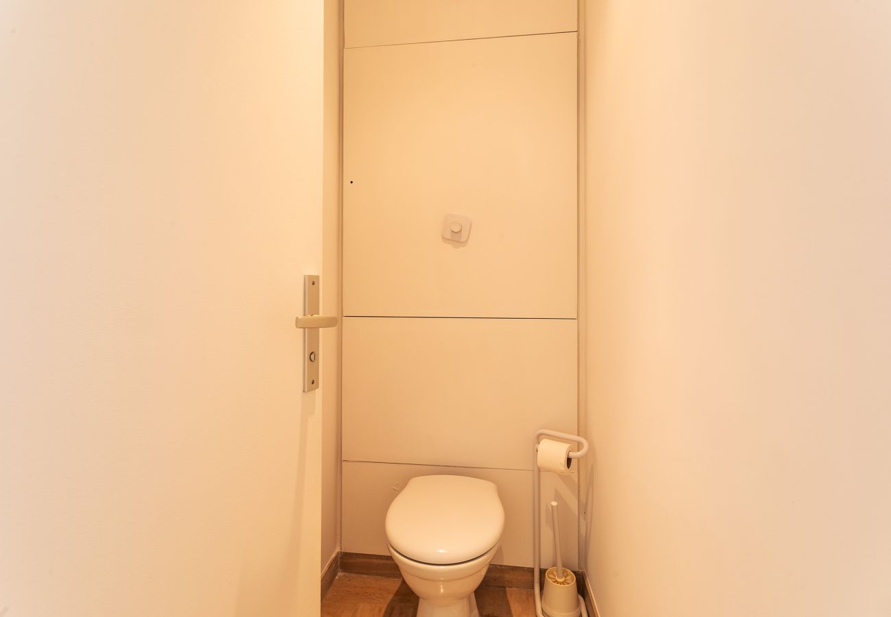 Studio in Cannes - BRA507 Studio terrasse Residence Gray d'Albion