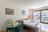 Studio in Cannes - BRA507 Studio terrasse Residence Gray d'Albion