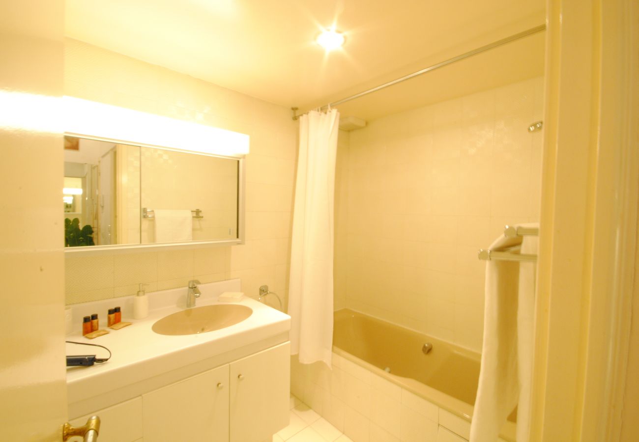 Studio in Cannes - SAM1436 / Studio tout confort proche du Palais