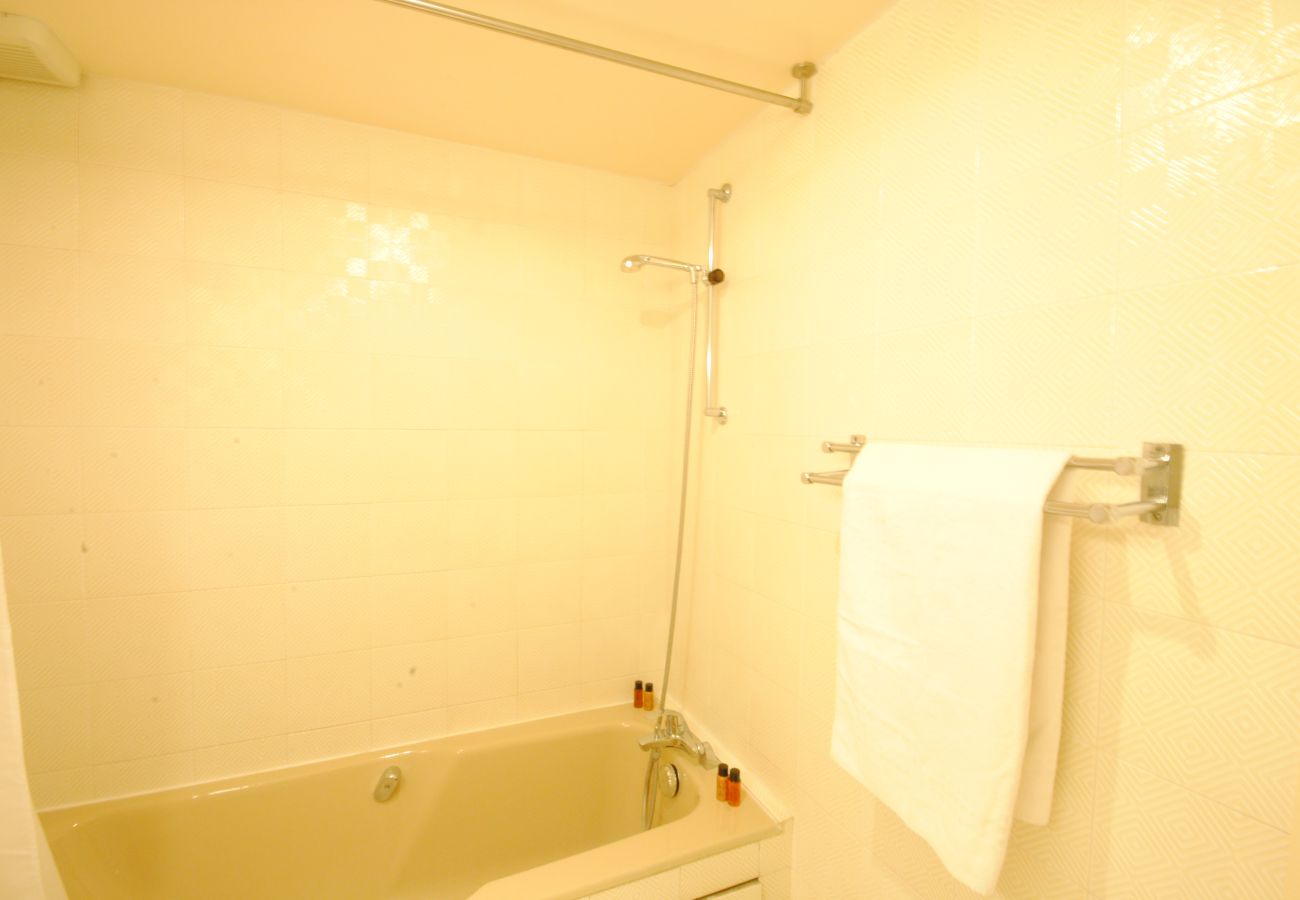 Studio in Cannes - SAM1436 / Studio tout confort proche du Palais