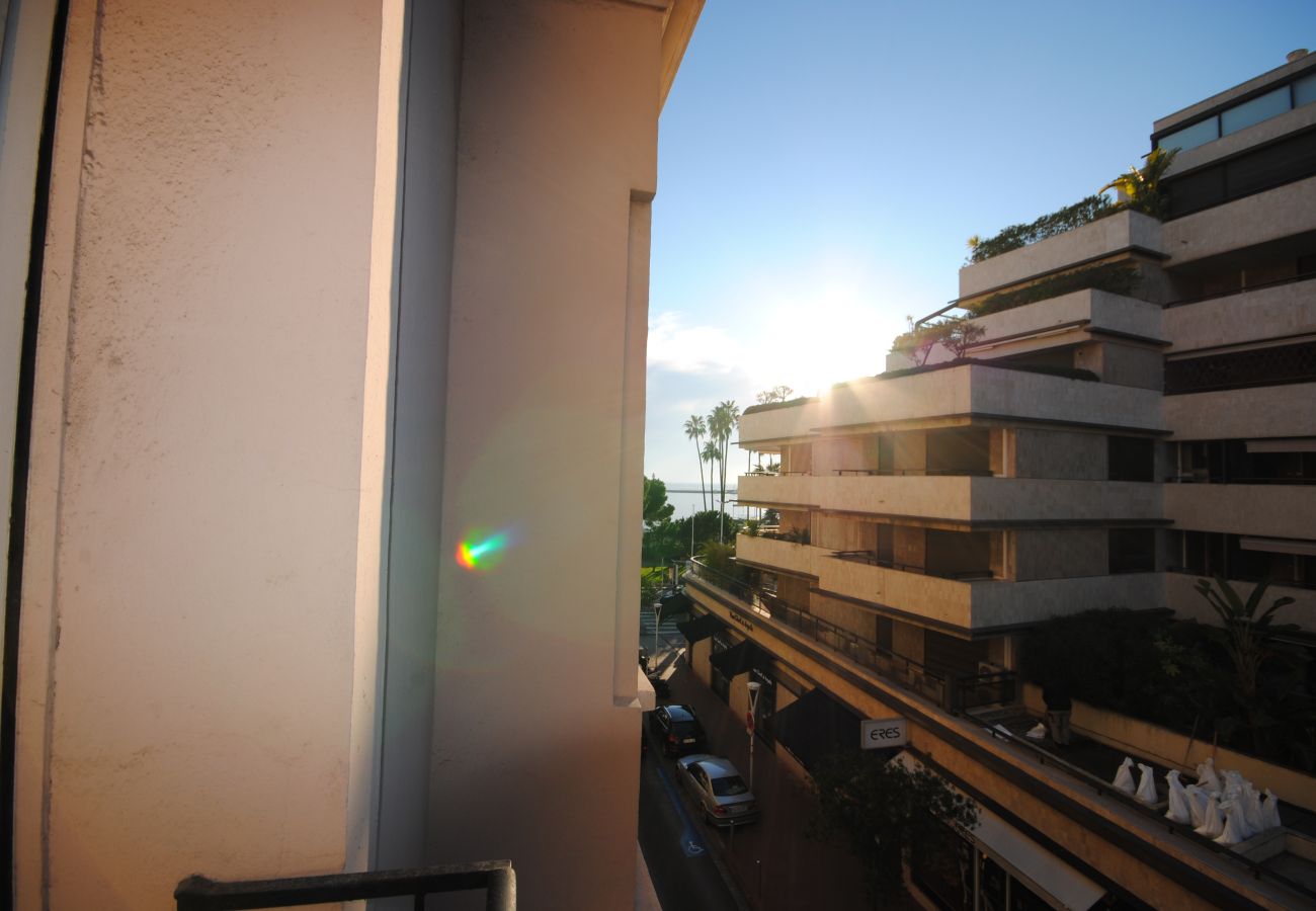 Studio in Cannes - SAM1436 / Studio tout confort proche du Palais