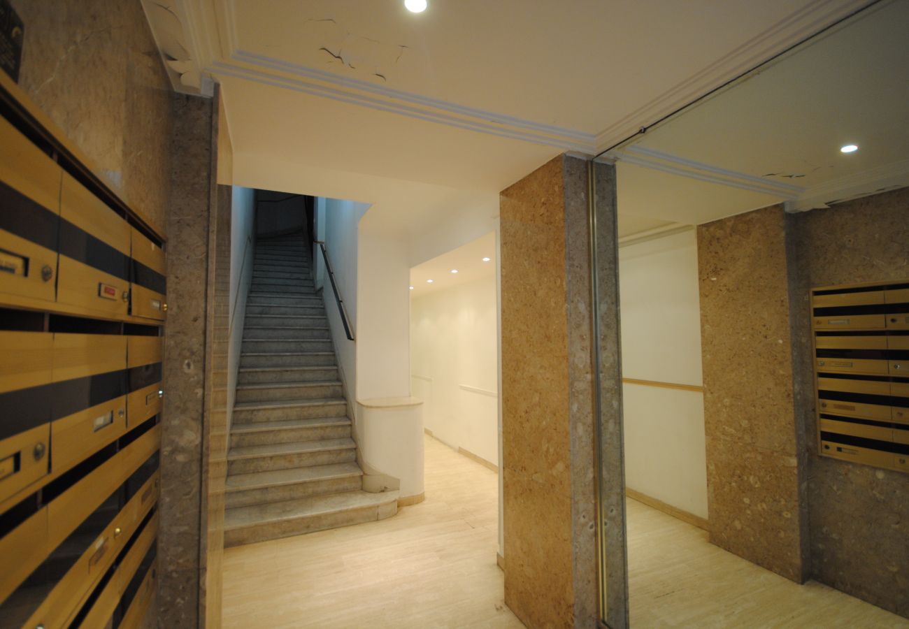 Studio in Cannes - SAM1436 / Studio tout confort proche du Palais