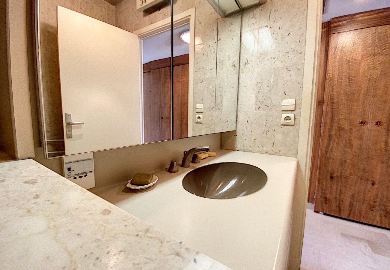 Studio in Cannes - BON500 Studio Gray d'Albion Residence