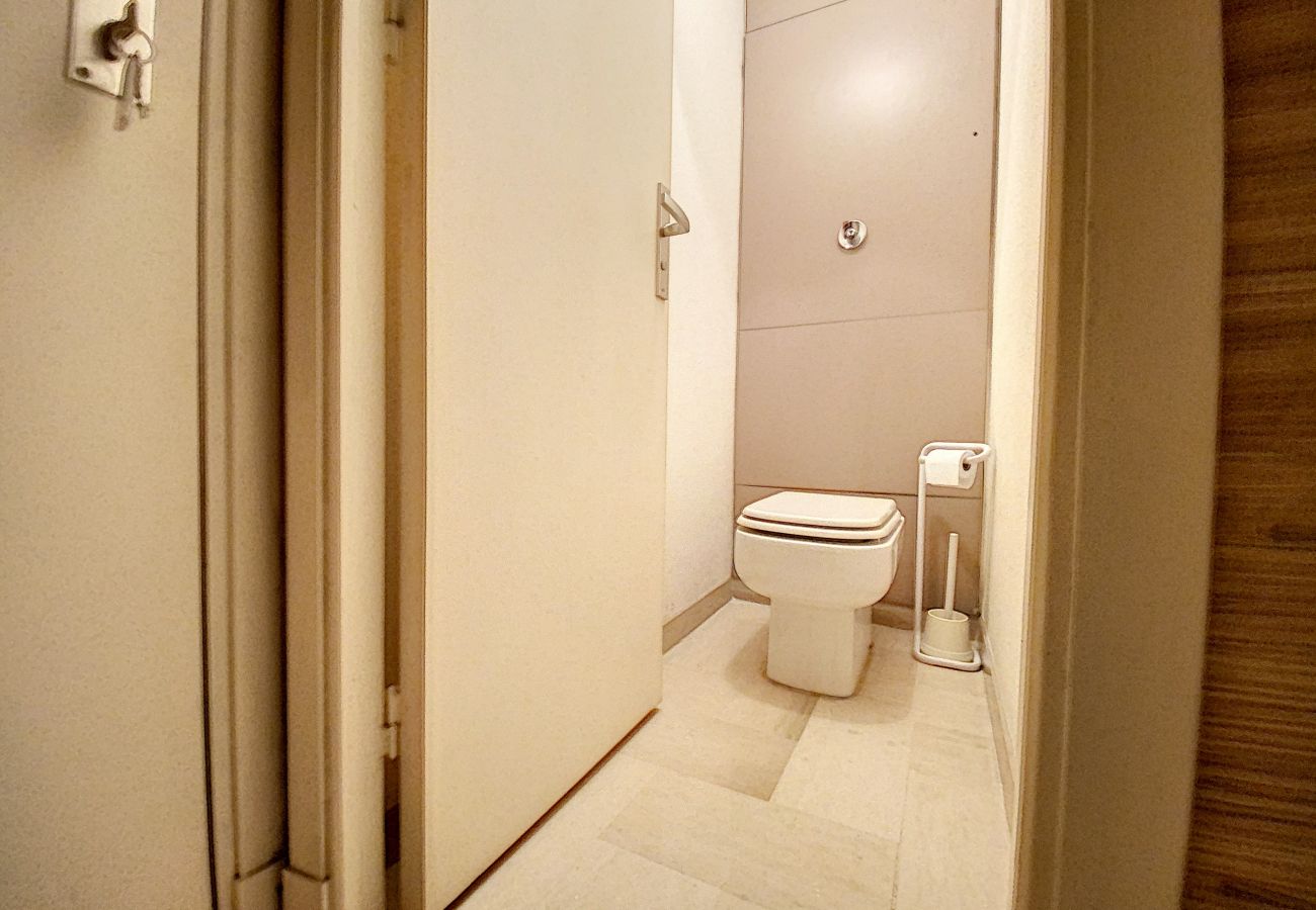 Studio in Cannes - BON500 Studio Gray d'Albion Residence