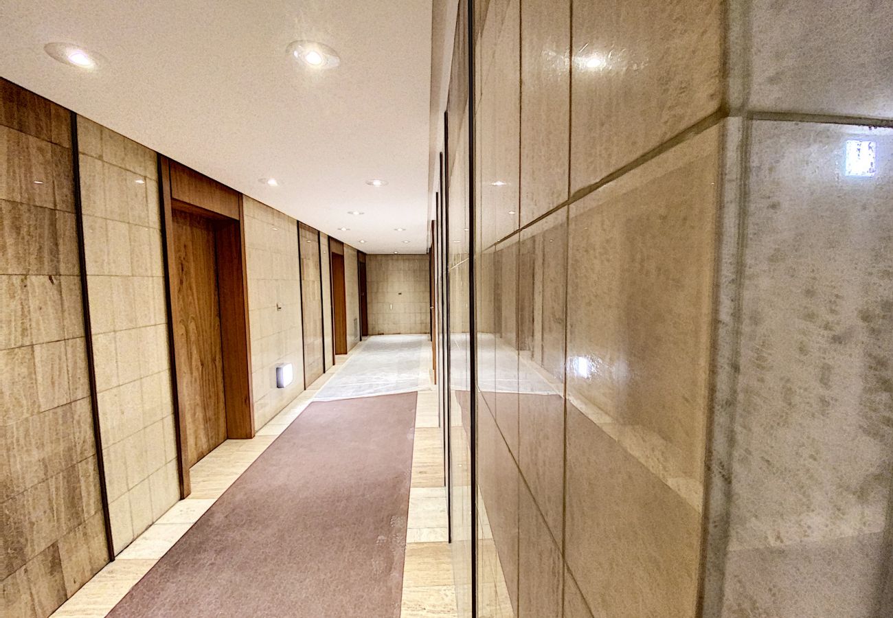 Studio in Cannes - BON500 Studio Gray d'Albion Residence