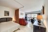 Studio in Cannes - BON500 Studio Gray d'Albion Residence